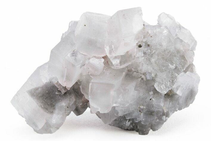 Calcite Crystal Cluster - Spain #219055